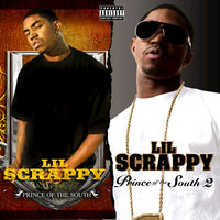 The A - Lil Scrappy