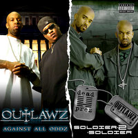 Givin It Back - Outlawz