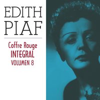 Je Sais Comment - Édith Piaf, Robert Chauvigny