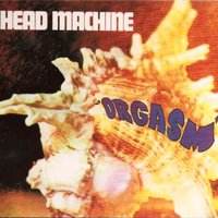 Head Machine