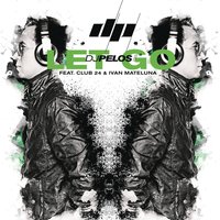 Let Go - DJ Pelos, Club 24, Ivan Mateluna