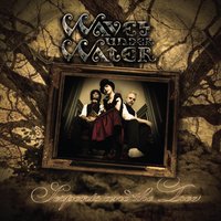 Winter Garden - Waves Under Water