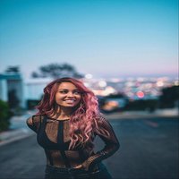 Vanessa Morgan