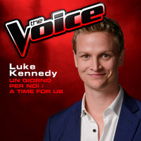 Luke Kennedy