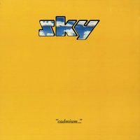 Mother Russia - Sky