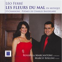 À une passante - Rossella Marcantoni, Marco Sollini, Léo Ferré
