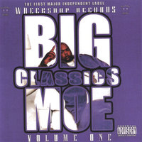 Thug Thang (feat. Big Pokey, D-Gotti & The 1st lady) - Big Moe