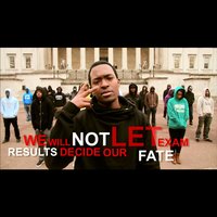 I Will Not Let an Exam Result Decide My Fate - Suli Breaks