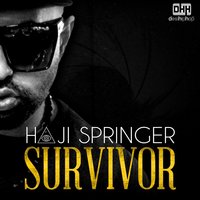 Meri Bandook (feat. Bohemia) - Haji Springer, Bohemia