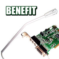 Proceed With Caution - Benefit