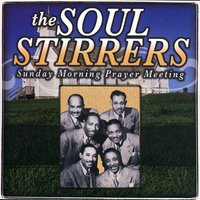 Lead Me Jesus - The Soul Stirrers