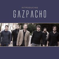 The Wizard of Altai Mountains - Gazpacho