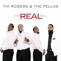Turn It Around - Tim Rogers & The Fellas, John P. Kee