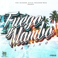 Tu y Yo - Omega, Fuego, Luigui Bleand
