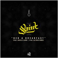 Bed & Breakfast (feat. Achille Lauro) - Saint