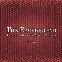 Hands Up - The Background