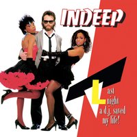 When Boys Talk - InDeep