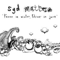 Silent Kenny - Syd Matters