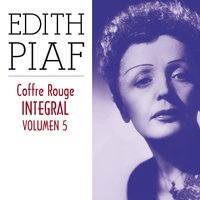 Padam, Padam - Édith Piaf, Robert Chauvigny