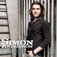 How Did I Get Here - Simon Andersson