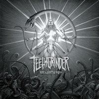 Abandoned Light - Teethgrinder