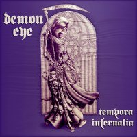 In the World, Not of It - Demon Eye