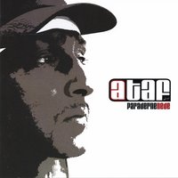Forandret - Ataf