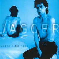 I've Been Lonely For So Long - Mick Jagger