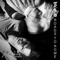 Roads To Rome - Breakup, Ji Nilsson
