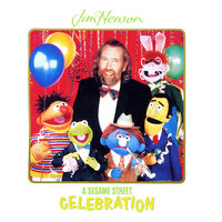 Rubber Duckie - Ernie