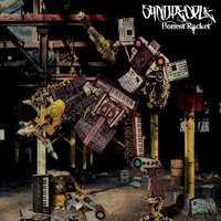 Any Given Sunday - Sandpeople