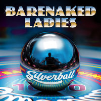 Get Back Up - Barenaked Ladies