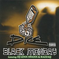Kkkill the Fetus - Dice