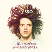 No Me Trates De Olvidar - lasso