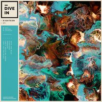 Can't Hold Me Down - Dive In