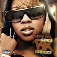 X Box - Remy Ma