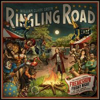 Creek Don't Rise - William Clark Green