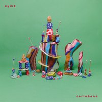 Broken Umbrellas - Aymé