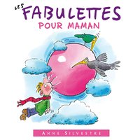 Pour jouer avec maman - Anne Sylvestre