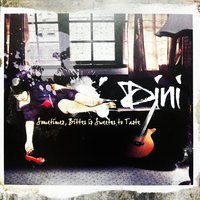 Minor Song of Mine - DiNi