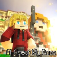 All About My Base - Lachlan