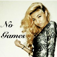 No Games - Jade Wilson