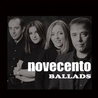 My Heart - Novecento