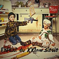 Enfant du XXIème siècle - LaDea
