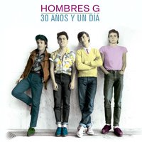 Separados - Hombres G, Bebe