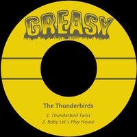 The Thunderbirds