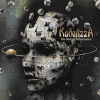 Ghost In The Shell - Kadenzza