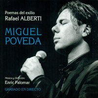 Dejadme Llorar - Miguel Poveda