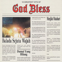 Setan Tertawa - God Bless