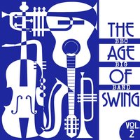 I'm Getting Sentimental over You - BBC Big Band